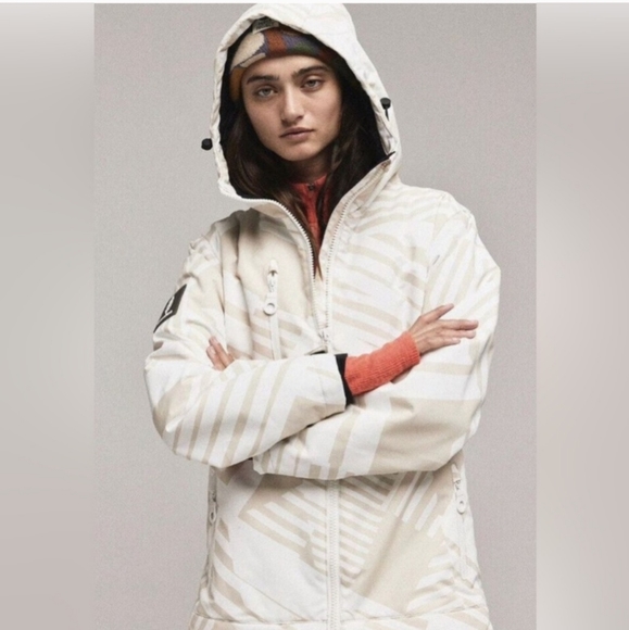 Free People x Oneskee Acclimate Ski set - Picture 5 of 17